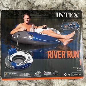 Intex River Run 1